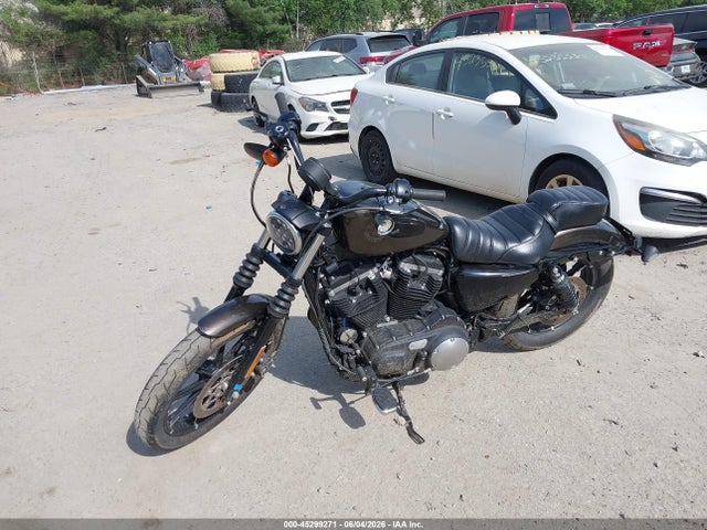 Harley-Davidson Xl883 N 2020 1HD4LE216LB411566 Image 2