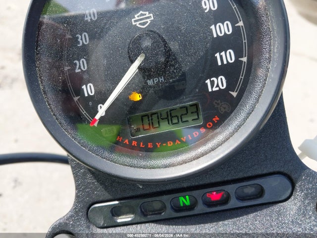 Harley-Davidson Xl883 N 2020 1HD4LE216LB411566 Image 7