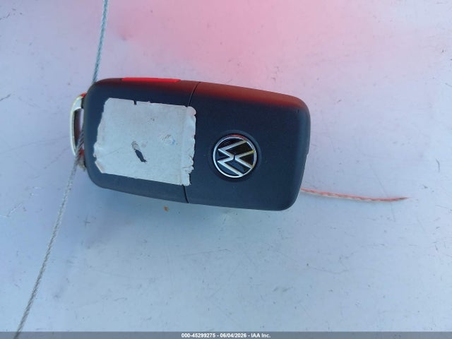 2017 Volkswagen Jetta 1.4t Se მანქანა იყიდება აუქციონზე, vin: 3VWDB7AJ2HM408534, აუქციონის ნომერი: 45299275