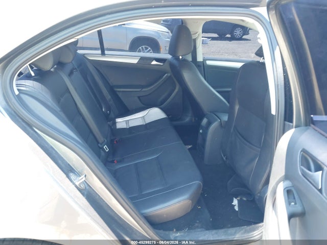 2017 Volkswagen Jetta 1.4t Se მანქანა იყიდება აუქციონზე, vin: 3VWDB7AJ2HM408534, აუქციონის ნომერი: 45299275