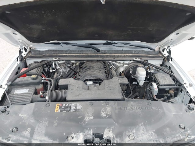 Chevrolet Suburban Ls 2017 1GNSKGEC6HR357339 Image 10