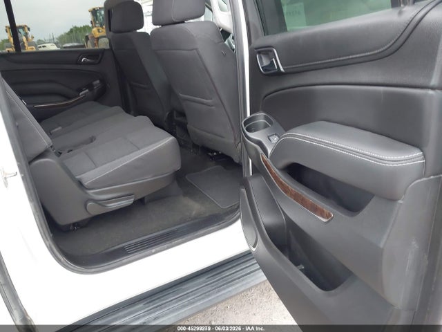 Chevrolet Suburban Ls 2017 1GNSKGEC6HR357339 Image 8