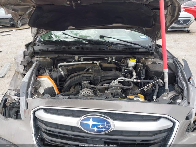 Продаж на аукціоні авто 2022 Subaru Outback Premium, vin: 4S4BTAFC3N3265973, номер лоту: 45299285