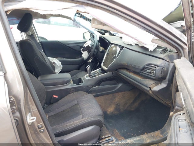 Продаж на аукціоні авто 2022 Subaru Outback Premium, vin: 4S4BTAFC3N3265973, номер лоту: 45299285