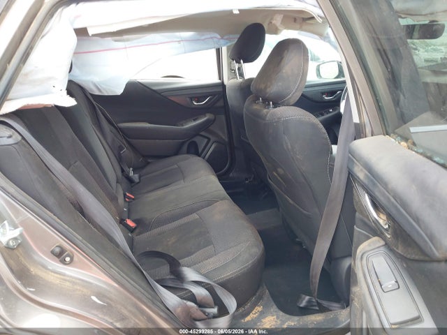 Продаж на аукціоні авто 2022 Subaru Outback Premium, vin: 4S4BTAFC3N3265973, номер лоту: 45299285