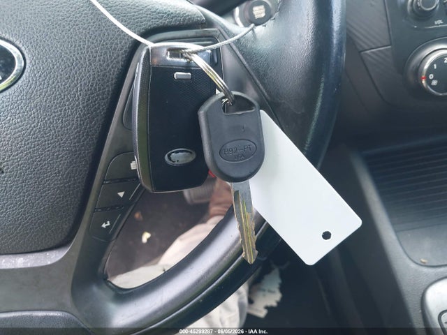 KIA FORTE EX 2016 KNAFZ4A8XG5504836 Image 11