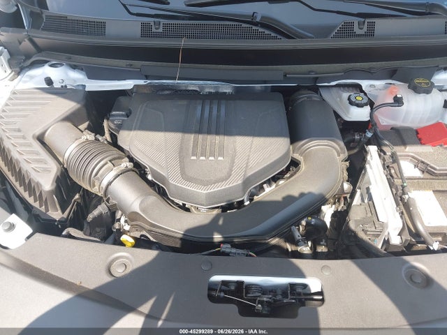 Продаж на аукціоні авто 2026 Buick Enclave Preferred Fwd, vin: 5GAERAKS5TJ102975, номер лоту: 45299289