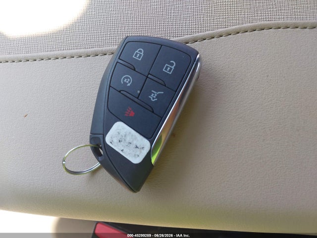 Продаж на аукціоні авто 2026 Buick Enclave Preferred Fwd, vin: 5GAERAKS5TJ102975, номер лоту: 45299289