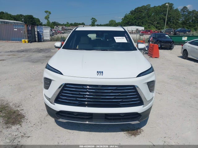 Продаж на аукціоні авто 2026 Buick Enclave Preferred Fwd, vin: 5GAERAKS5TJ102975, номер лоту: 45299289