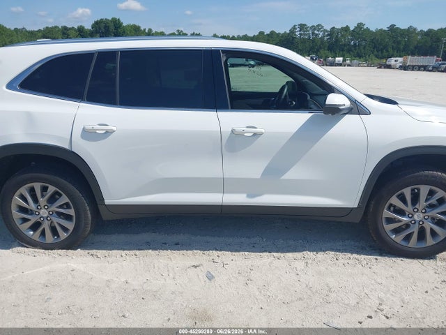 Продаж на аукціоні авто 2026 Buick Enclave Preferred Fwd, vin: 5GAERAKS5TJ102975, номер лоту: 45299289