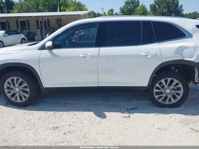 Продаж на аукціоні авто 2026 Buick Enclave Preferred Fwd, vin: 5GAERAKS5TJ102975, номер лоту: 45299289