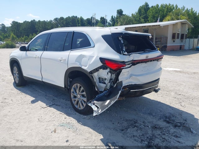 Продаж на аукціоні авто 2026 Buick Enclave Preferred Fwd, vin: 5GAERAKS5TJ102975, номер лоту: 45299289