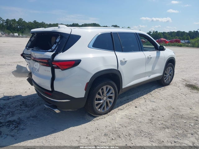 Продаж на аукціоні авто 2026 Buick Enclave Preferred Fwd, vin: 5GAERAKS5TJ102975, номер лоту: 45299289