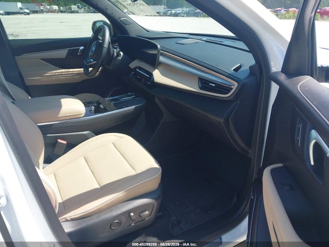 Продаж на аукціоні авто 2026 Buick Enclave Preferred Fwd, vin: 5GAERAKS5TJ102975, номер лоту: 45299289