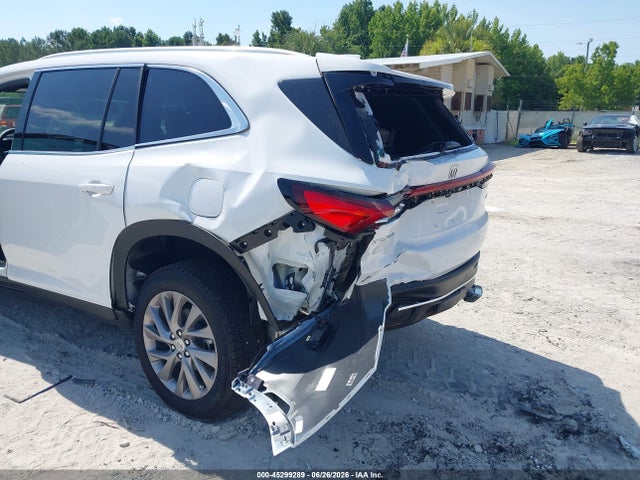 Продаж на аукціоні авто 2026 Buick Enclave Preferred Fwd, vin: 5GAERAKS5TJ102975, номер лоту: 45299289