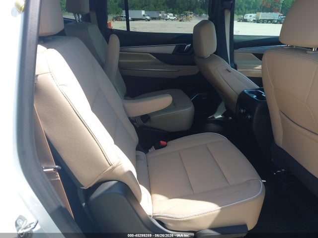 Продаж на аукціоні авто 2026 Buick Enclave Preferred Fwd, vin: 5GAERAKS5TJ102975, номер лоту: 45299289
