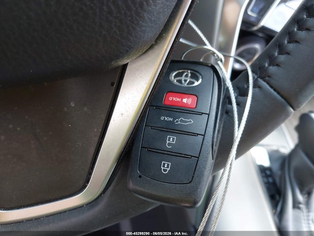 Aukcja sprzedaży 2023 Toyota Venza Xle, vin: JTEAAAAH7PJ137920, numer aukcji: 45299290
