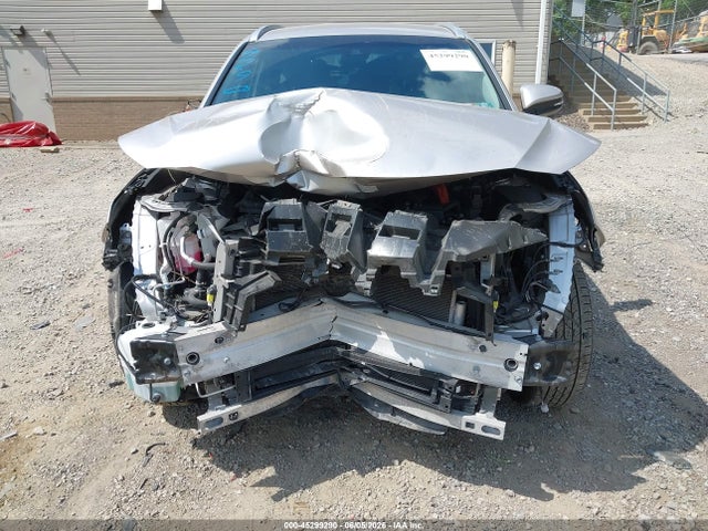 Aukcja sprzedaży 2023 Toyota Venza Xle, vin: JTEAAAAH7PJ137920, numer aukcji: 45299290