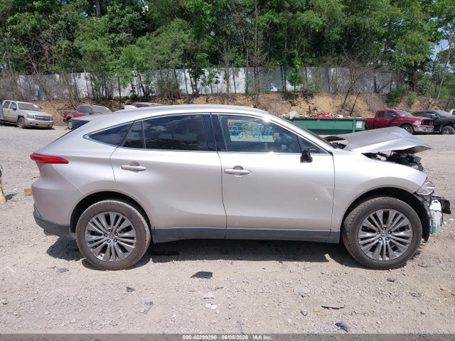 Aukcja sprzedaży 2023 Toyota Venza Xle, vin: JTEAAAAH7PJ137920, numer aukcji: 45299290