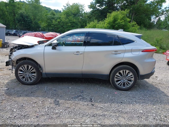 Aukcja sprzedaży 2023 Toyota Venza Xle, vin: JTEAAAAH7PJ137920, numer aukcji: 45299290