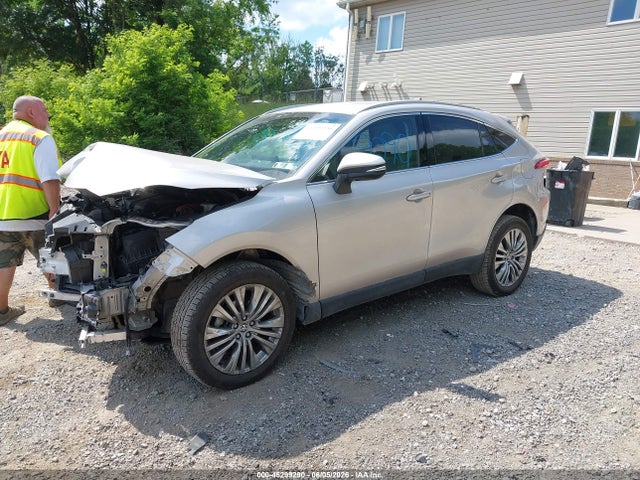 Aukcja sprzedaży 2023 Toyota Venza Xle, vin: JTEAAAAH7PJ137920, numer aukcji: 45299290