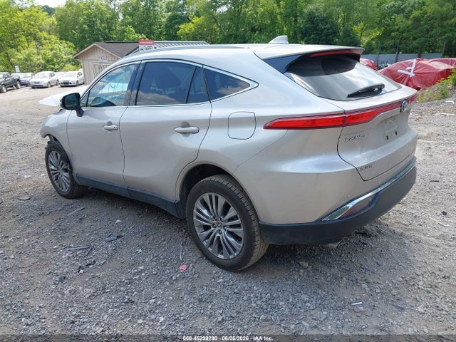 Aukcja sprzedaży 2023 Toyota Venza Xle, vin: JTEAAAAH7PJ137920, numer aukcji: 45299290