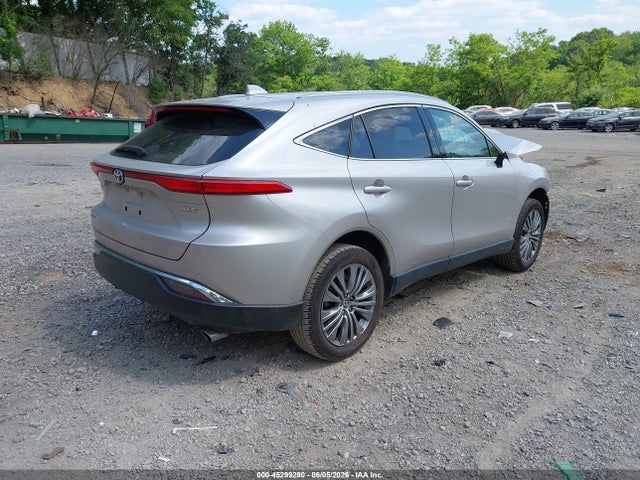 Aukcja sprzedaży 2023 Toyota Venza Xle, vin: JTEAAAAH7PJ137920, numer aukcji: 45299290