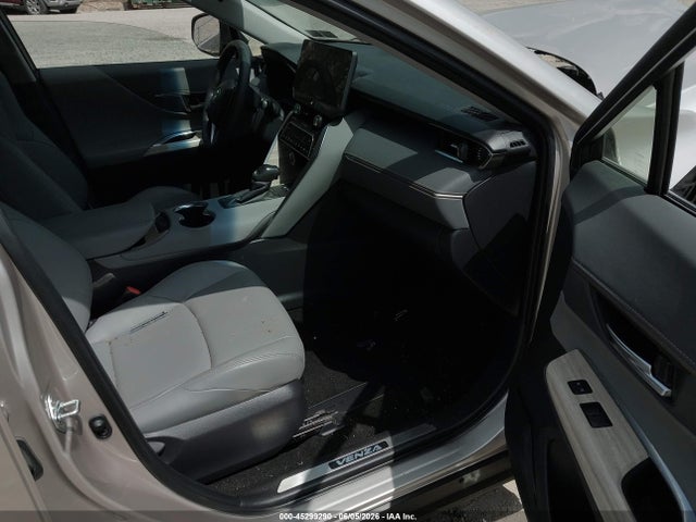 Aukcja sprzedaży 2023 Toyota Venza Xle, vin: JTEAAAAH7PJ137920, numer aukcji: 45299290