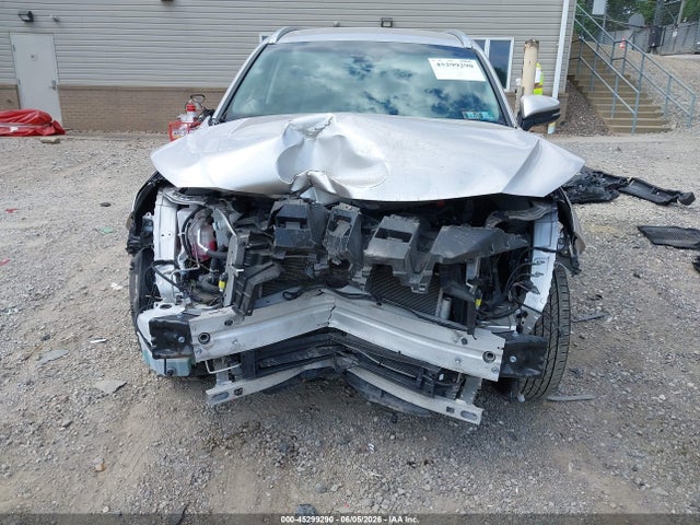 Aukcja sprzedaży 2023 Toyota Venza Xle, vin: JTEAAAAH7PJ137920, numer aukcji: 45299290