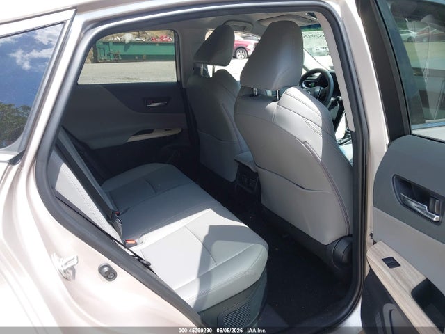Aukcja sprzedaży 2023 Toyota Venza Xle, vin: JTEAAAAH7PJ137920, numer aukcji: 45299290