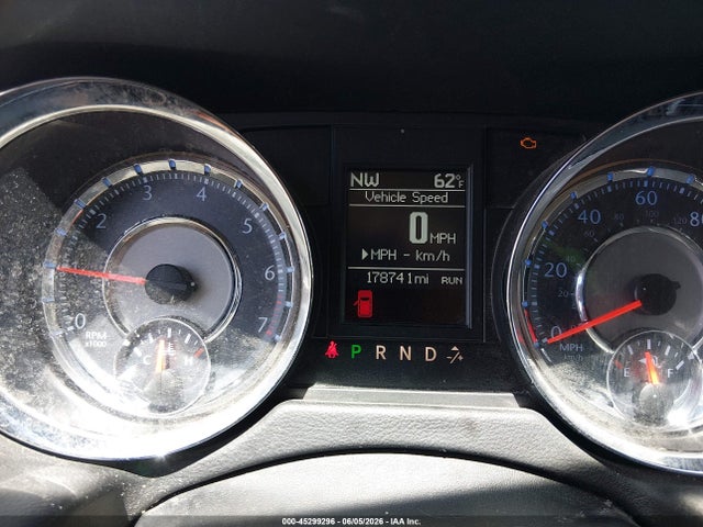 Продаж на аукціоні авто 2015 Chrysler Town & Country Touring, vin: 2C4RC1BG6FR544662, номер лоту: 45299296