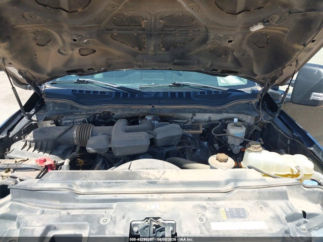 Aukcja sprzedaży 2019 Ford F-250 Xl, vin: 1FT7W2B64KEE92709, numer aukcji: 45299297