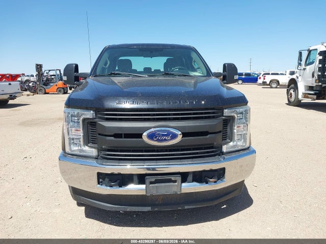 Aukcja sprzedaży 2019 Ford F-250 Xl, vin: 1FT7W2B64KEE92709, numer aukcji: 45299297