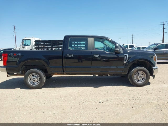 Aukcja sprzedaży 2019 Ford F-250 Xl, vin: 1FT7W2B64KEE92709, numer aukcji: 45299297