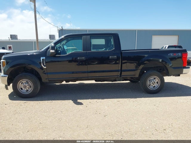 Aukcja sprzedaży 2019 Ford F-250 Xl, vin: 1FT7W2B64KEE92709, numer aukcji: 45299297