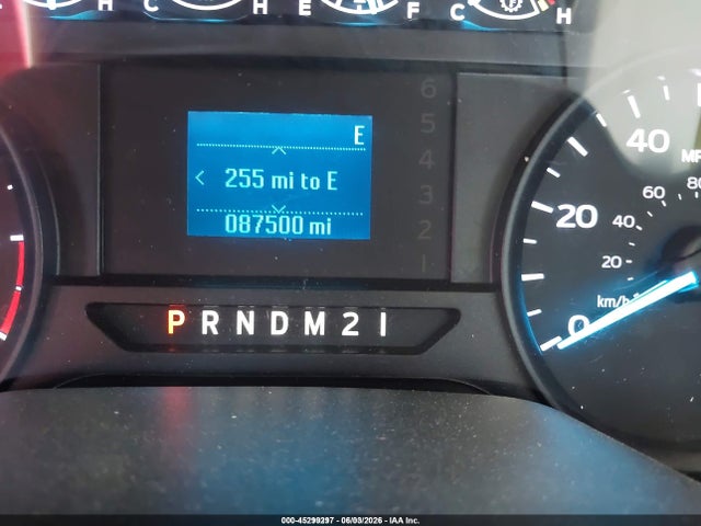 Aukcja sprzedaży 2019 Ford F-250 Xl, vin: 1FT7W2B64KEE92709, numer aukcji: 45299297