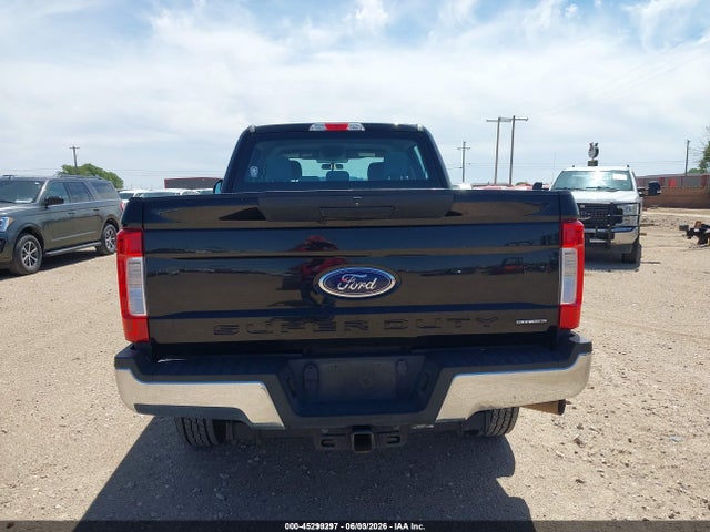 Aukcja sprzedaży 2019 Ford F-250 Xl, vin: 1FT7W2B64KEE92709, numer aukcji: 45299297