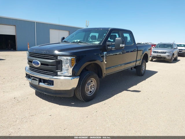 Aukcja sprzedaży 2019 Ford F-250 Xl, vin: 1FT7W2B64KEE92709, numer aukcji: 45299297