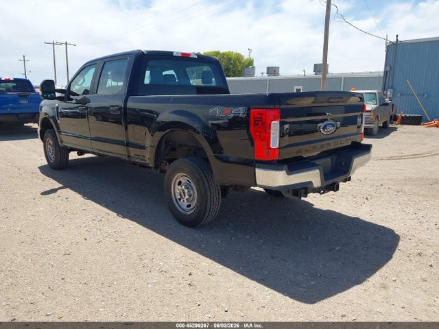 Aukcja sprzedaży 2019 Ford F-250 Xl, vin: 1FT7W2B64KEE92709, numer aukcji: 45299297