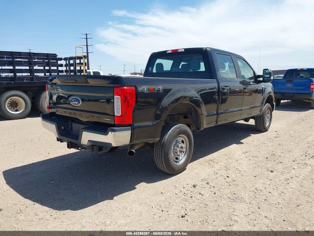Aukcja sprzedaży 2019 Ford F-250 Xl, vin: 1FT7W2B64KEE92709, numer aukcji: 45299297