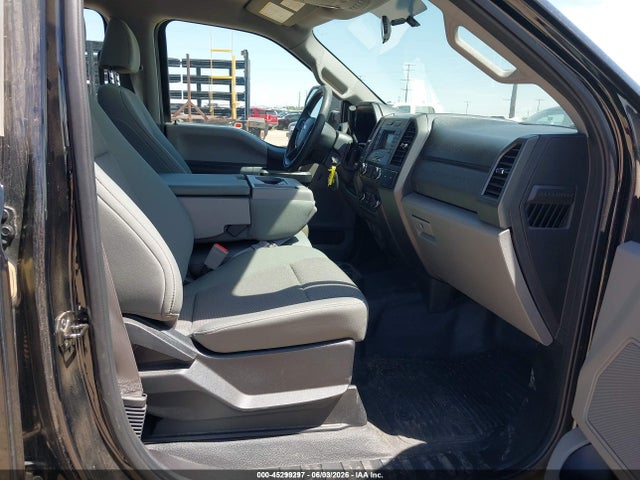 Aukcja sprzedaży 2019 Ford F-250 Xl, vin: 1FT7W2B64KEE92709, numer aukcji: 45299297