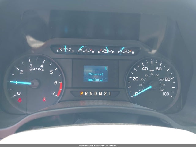Aukcja sprzedaży 2019 Ford F-250 Xl, vin: 1FT7W2B64KEE92709, numer aukcji: 45299297