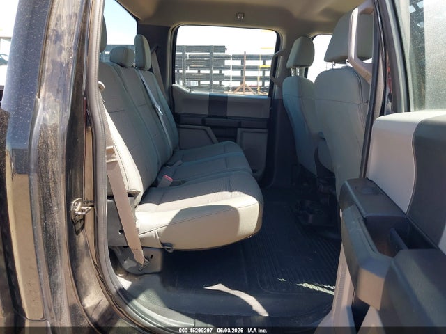 Aukcja sprzedaży 2019 Ford F-250 Xl, vin: 1FT7W2B64KEE92709, numer aukcji: 45299297