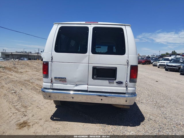 Auction sale of the 2010 Ford E-350 Super Duty Xl/xlt, vin: 1FBNE3BL8ADA16543, lot number: 45299298