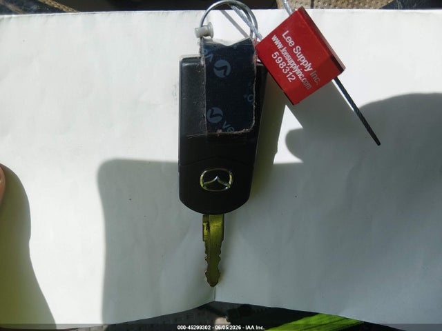 Aukcja sprzedaży 2005 Mazda Mpv Lx, vin: JM3LW28A050541293, numer aukcji: 45299302