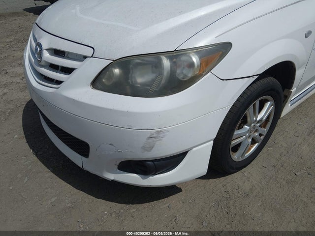 Aukcja sprzedaży 2005 Mazda Mpv Lx, vin: JM3LW28A050541293, numer aukcji: 45299302