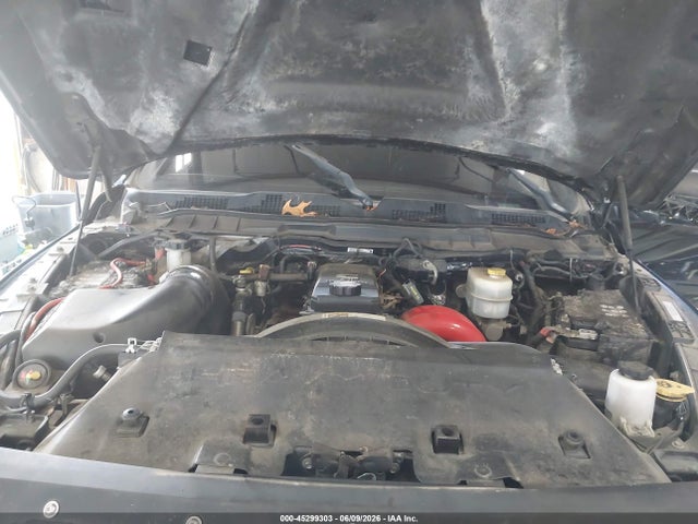 Aukcja sprzedaży 2016 Ram 2500 Tradesman, vin: 3C6UR5HL5GG126581, numer aukcji: 45299303