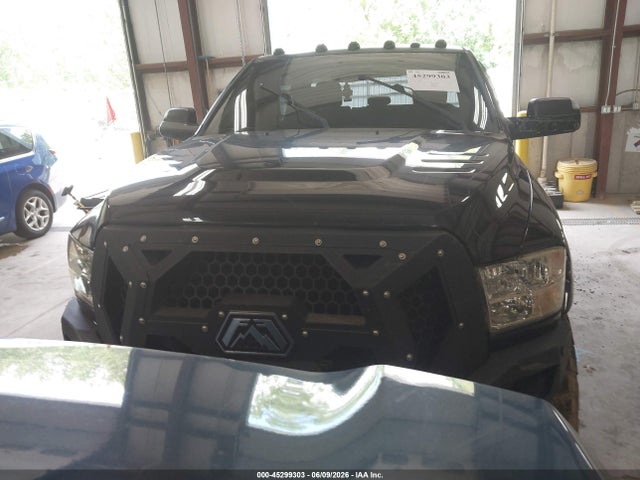Aukcja sprzedaży 2016 Ram 2500 Tradesman, vin: 3C6UR5HL5GG126581, numer aukcji: 45299303
