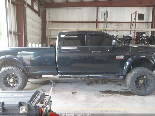 Auction sale of the 2016 Ram 2500 Tradesman, vin: 3C6UR5HL5GG126581, lot number: 45299303