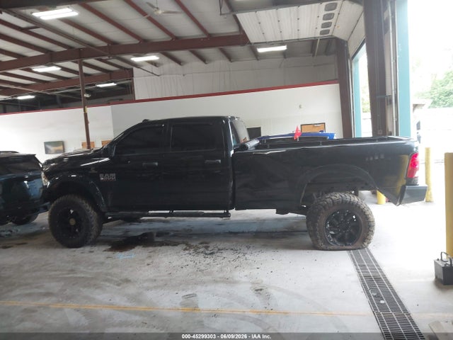 Aukcja sprzedaży 2016 Ram 2500 Tradesman, vin: 3C6UR5HL5GG126581, numer aukcji: 45299303